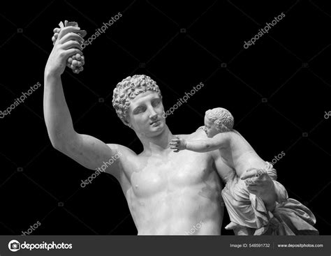 hermes and dionysus story|hermes and dionysus praxiteles.